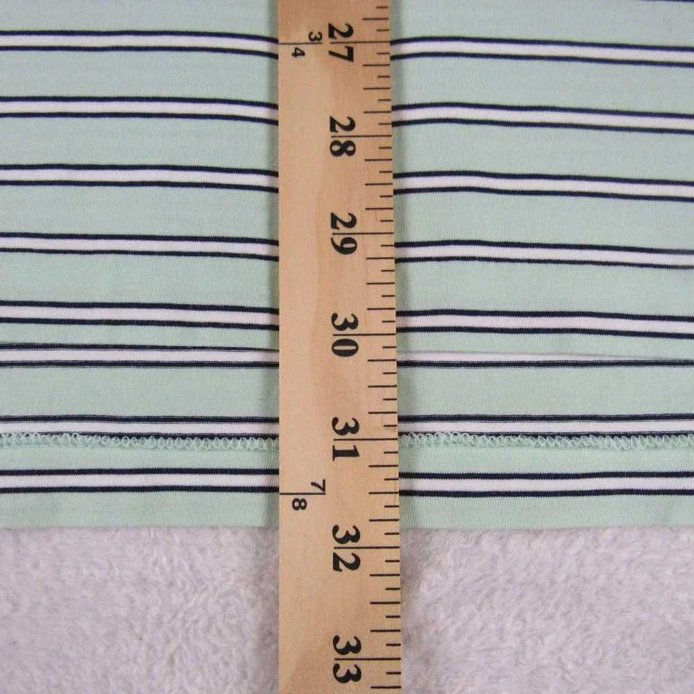 Polo Golf Ralph Lauren Polo Shirt Mens Medium Mint Green Stretch Lisle‎